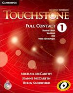 Touchstone Level 1 Full Contact