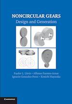 Noncircular Gears