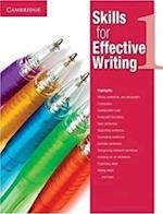 Skills for Effective Writing Level 1 Student's Book