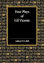 Four Plays of Gil Vicente