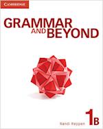 Grammar and Beyond Level 1 Student's Book B, Online Grammar Workbook, and Writing Skills Interactive Pack