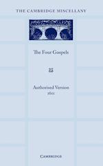 The Four Gospels