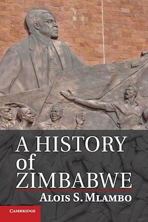 A History of Zimbabwe