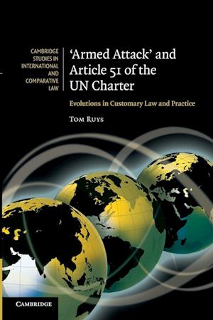 'Armed Attack' and Article 51 of the UN Charter