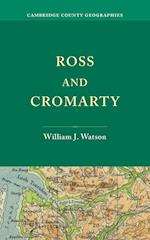 Ross and Cromarty