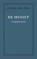 Carmosine