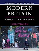 Modern Britain, 1750 to the Present