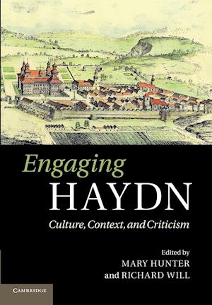 Engaging Haydn