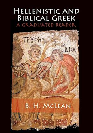 Hellenistic and Biblical Greek