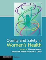 Quality and Safety in Women's Health