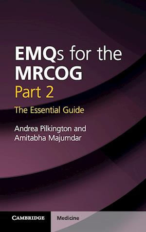 EMQs for the MRCOG Part 2