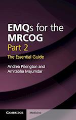 EMQs for the MRCOG Part 2