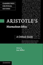 Aristotle's Nicomachean Ethics