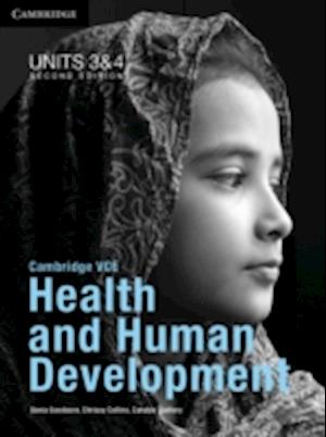 Cambridge VCE Health and Human Development Units 3 and 4 Bundle