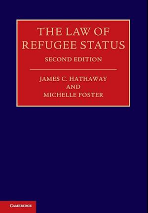 The Law of Refugee Status