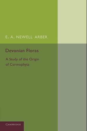 Devonian Floras