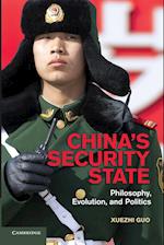 China's Security State