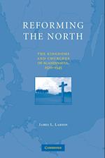 Reforming the North