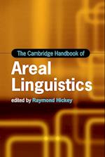 The Cambridge Handbook of Areal Linguistics 