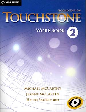 Touchstone Level 2 Workbook