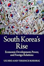 South Korea's Rise