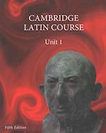 North American Cambridge Latin Course Unit 1 Student's Book