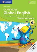 Cambridge Global English Stage 4 Teacher's Resource
