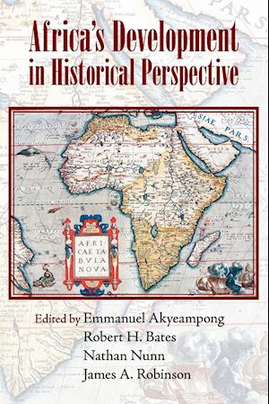 Africa's Development in Historical Perspective