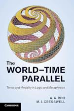 The World-Time Parallel