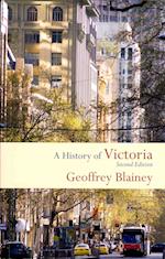 A History of Victoria