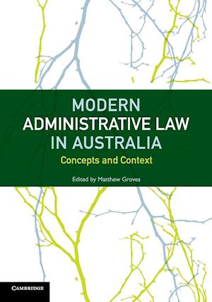 Modern Administrative Law in Australia