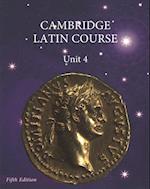 North American Cambridge Latin Course Unit 4 Student's Book