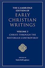 The Cambridge Edition of Early Christian Writings