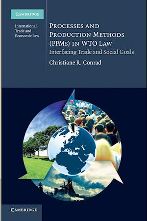 Processes and Production Methods (PPMs) in WTO Law