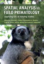 Spatial Analysis in Field Primatology