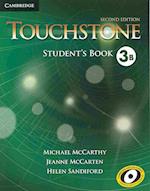 Touchstone Level 3 Student's Book B