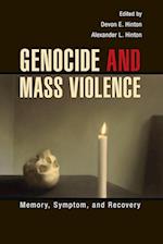 Genocide and Mass Violence