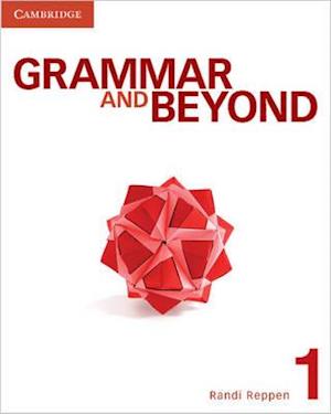 Grammar and Beyond Level 1 Student's Book and Workbook