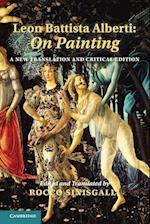 Leon Battista Alberti: On Painting