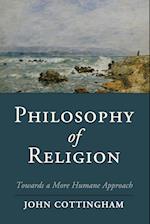 Philosophy of Religion