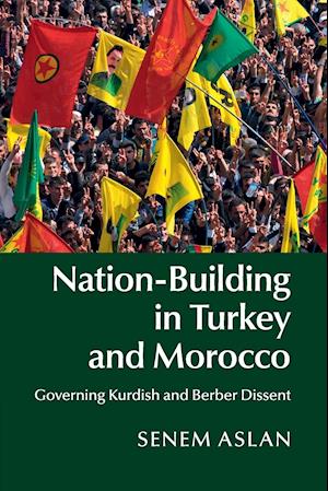 Nation-Building in Turkey and Morocco