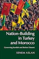 Nation-Building in Turkey and Morocco