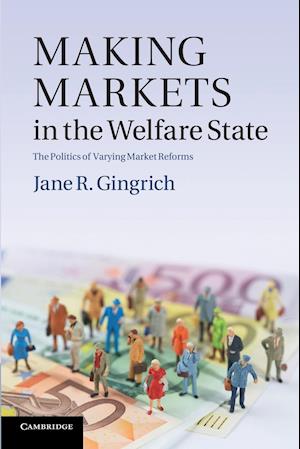 Making Markets in the Welfare State