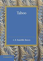 Taboo