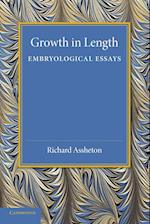 Growth in Length