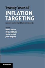 Twenty Years of Inflation Targeting