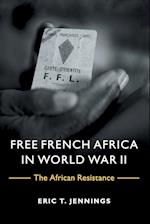 Free French Africa in World War II