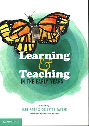 Learning and Teaching in the Early Years