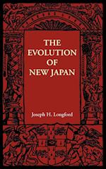 The Evolution of New Japan