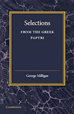 Selections from the Greek Papyri